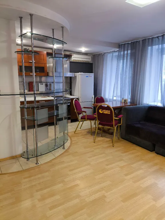 Отличная квартира в Ленинском районе — аренда посуточно в Томск