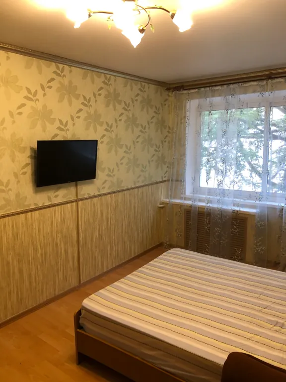 Квартира Уютная двухкомнатная квартира — Лазаревское