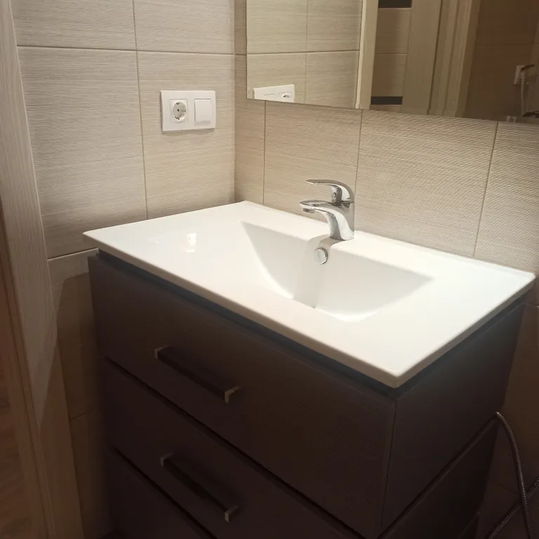 Квартира 1-комнатная Квартира — Санкт-Петербург