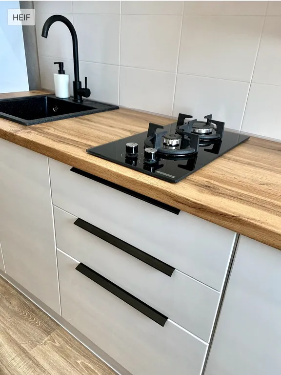 Уютная квартира у моря