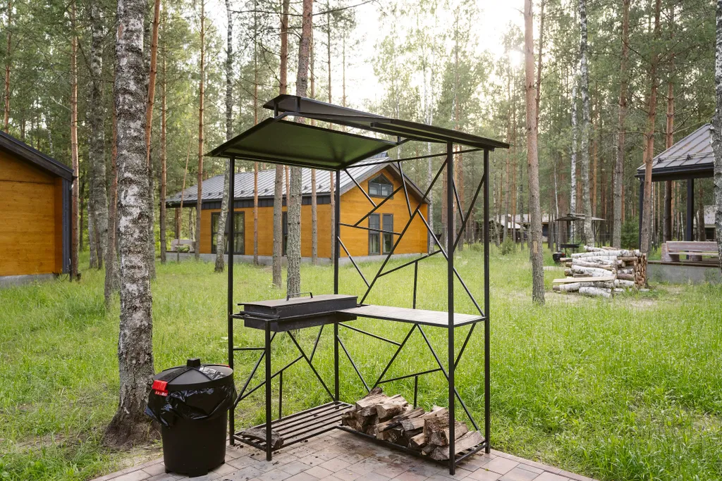 Дом Деметра