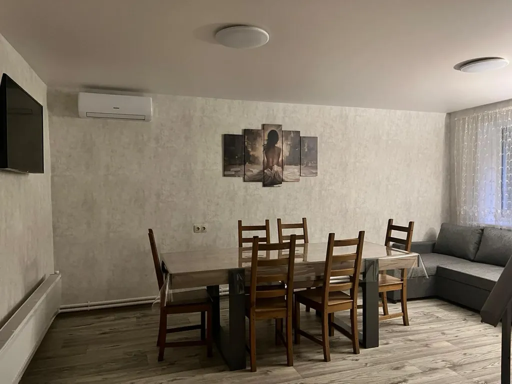 4-комнатный Дом