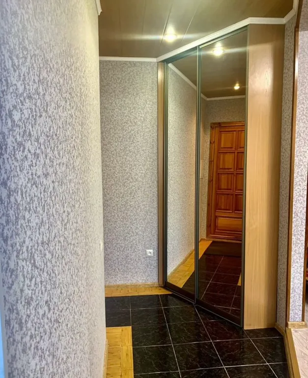 Уютная 1-комнатная квартира в Заводском районе