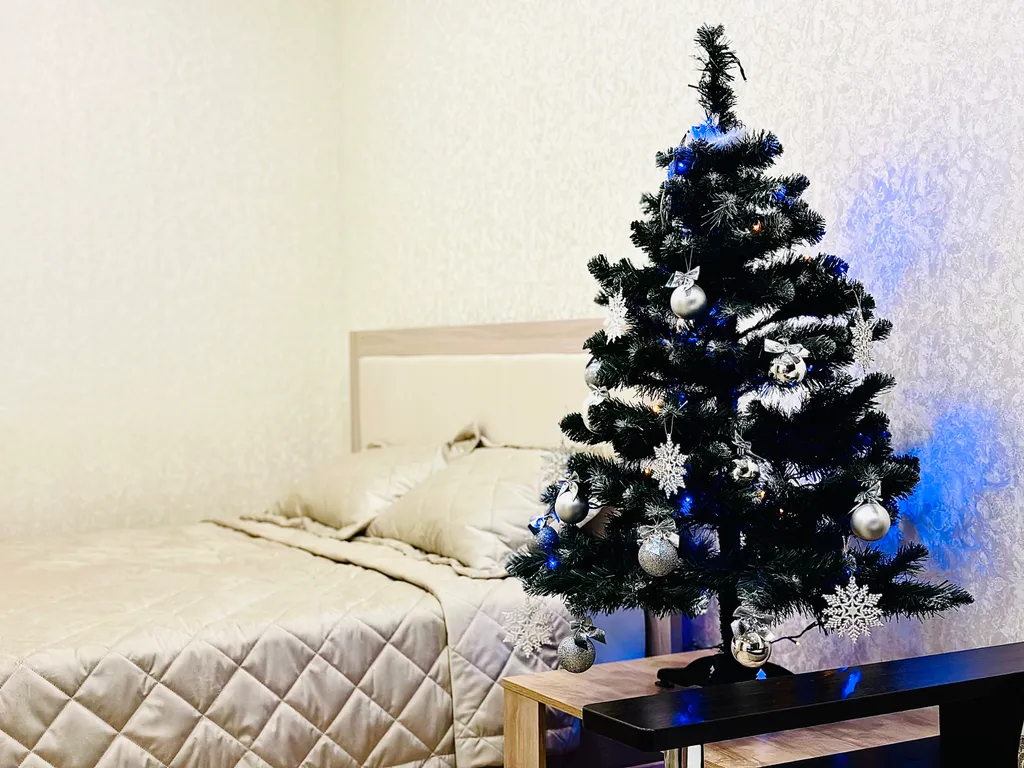 Однокомнатная квартира рядом с ж/д вокзалом