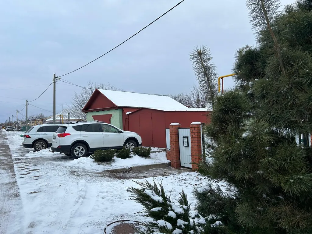 Просторный дом рядом с центром