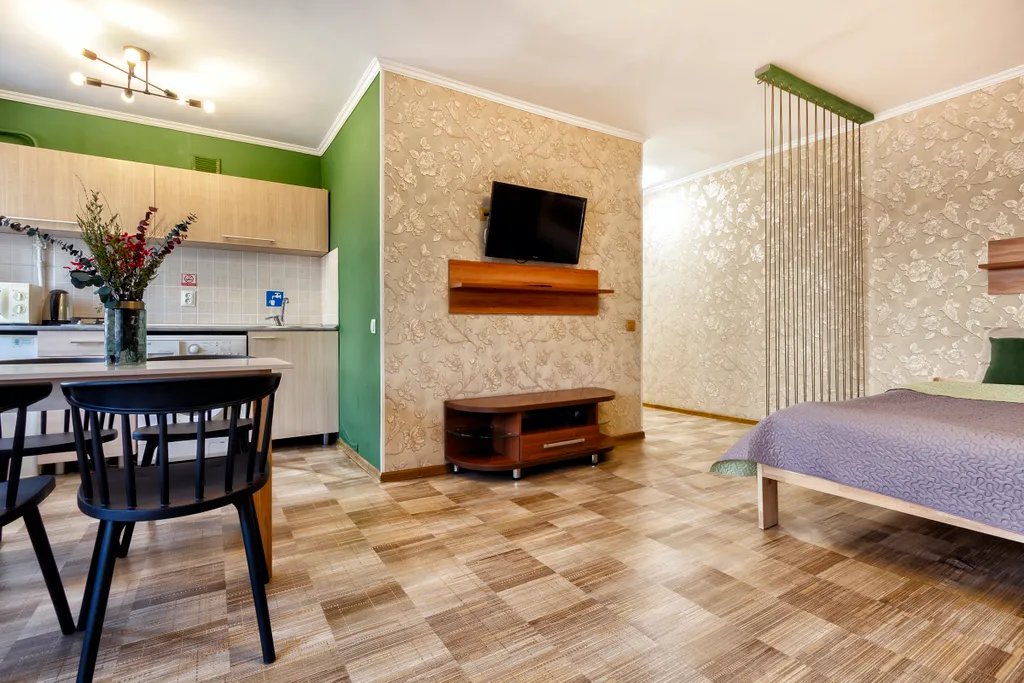 Квартира в самом центре для туристов и командированных