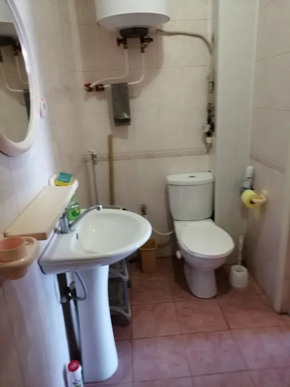 Квартира Комната — Любимовка