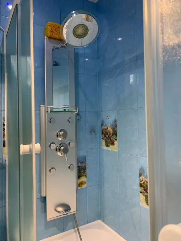 Квартира Квартира в центре города — Кострома