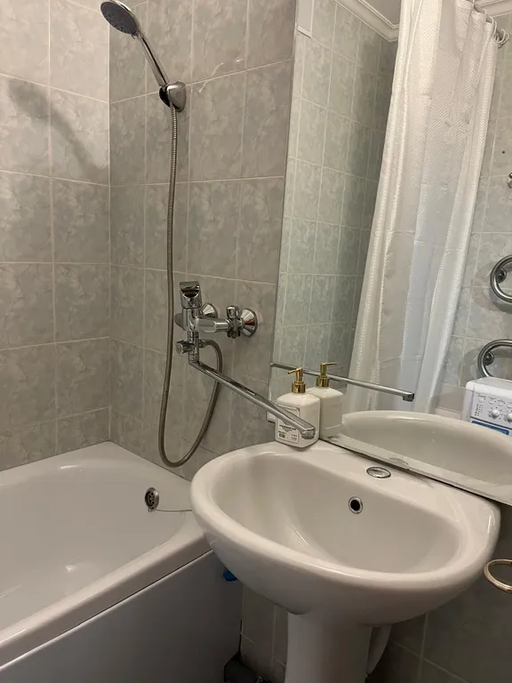 Квартира для семьи