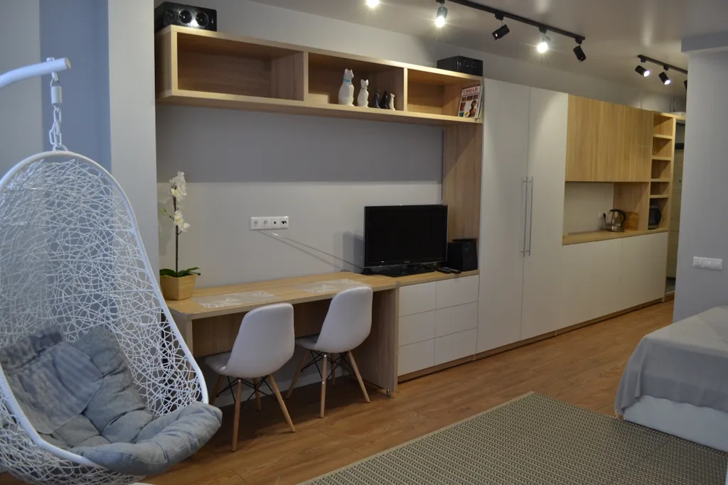 Релакс и спокойствие у метро Новокосино