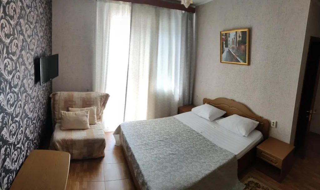 Квартира Комната — Геленджик