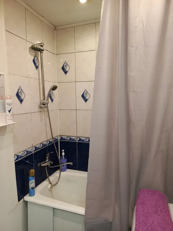 Уютная квартира в центре