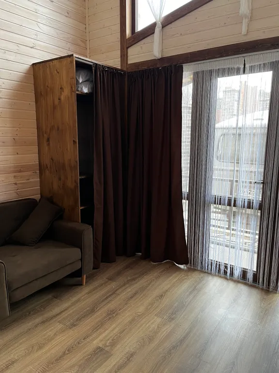 1-комнатный Дом