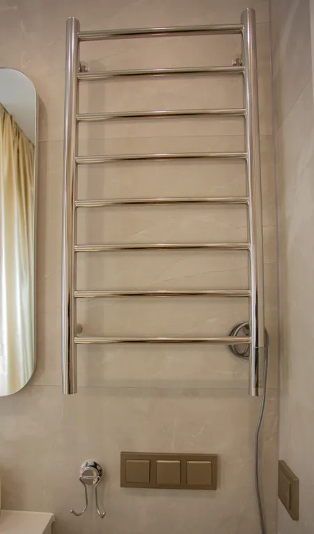 Апартаменты Beige Premium Class на берегу Балтийского моря