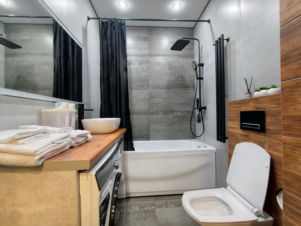 Квартира комфорт класса +