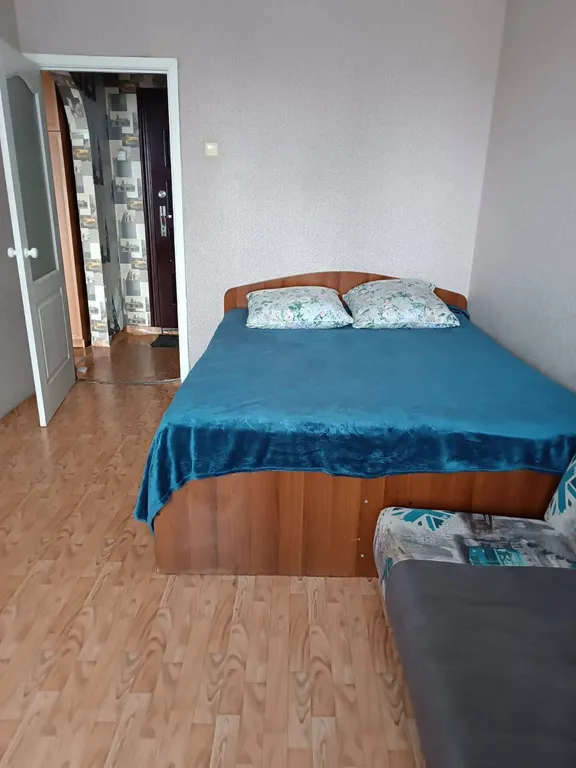 Квартира 1 комнатная