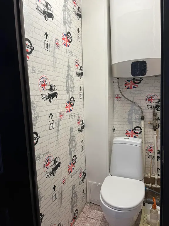 Квартира 5 минут от Волжские термы