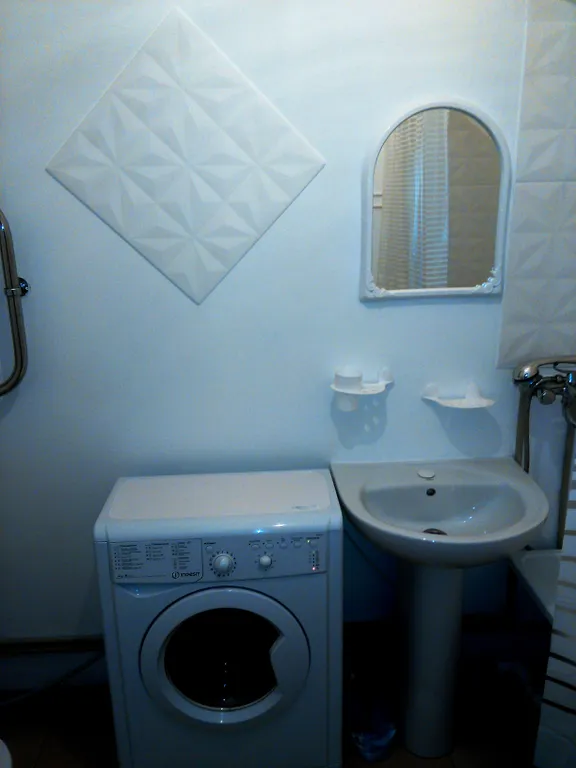 Квартира на Дериглазова