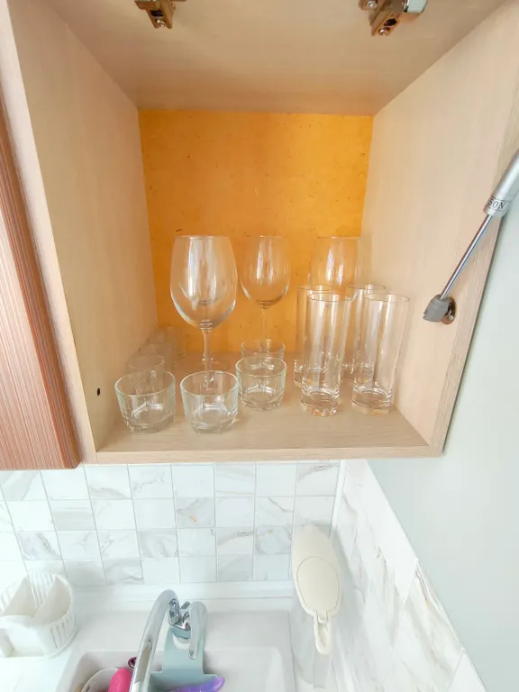 Уютная евродвушка с бесконтактным заселением