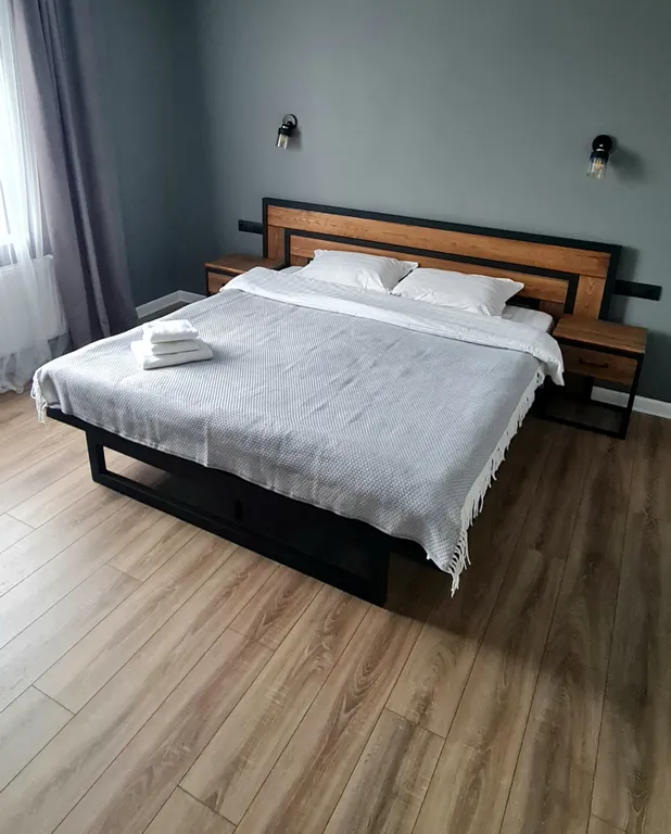 Уютный дом рядом с термальными источниками