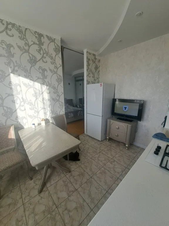 Уютная квартира в самом центре города.