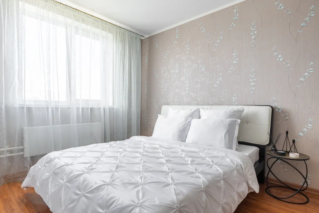 Квартира 4-комнатная Квартира — Казань