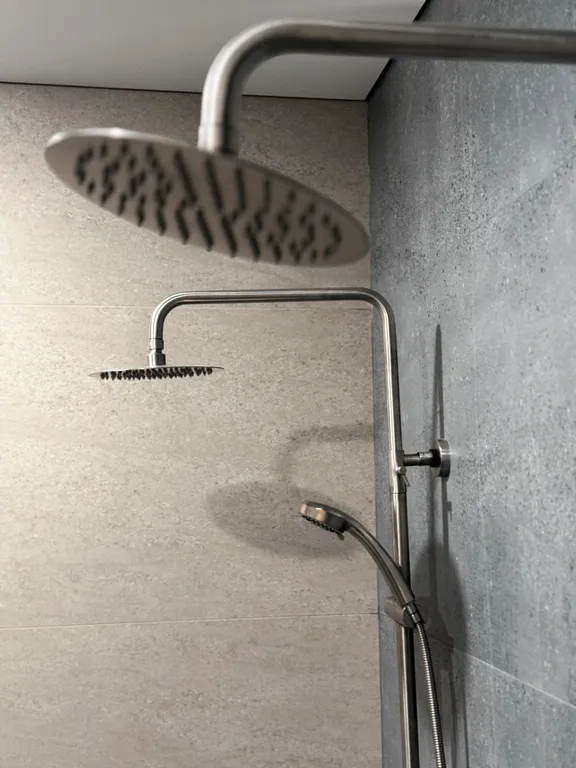 Дом с баней и бассейном