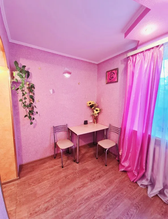 Уютная квартира, оазис чистоты и комфорта