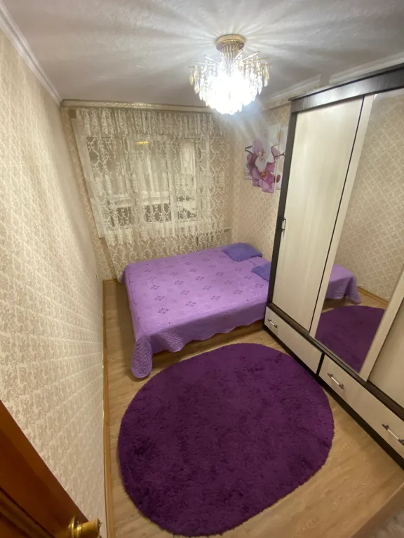 Уютная, чистая квартира в самом центре города