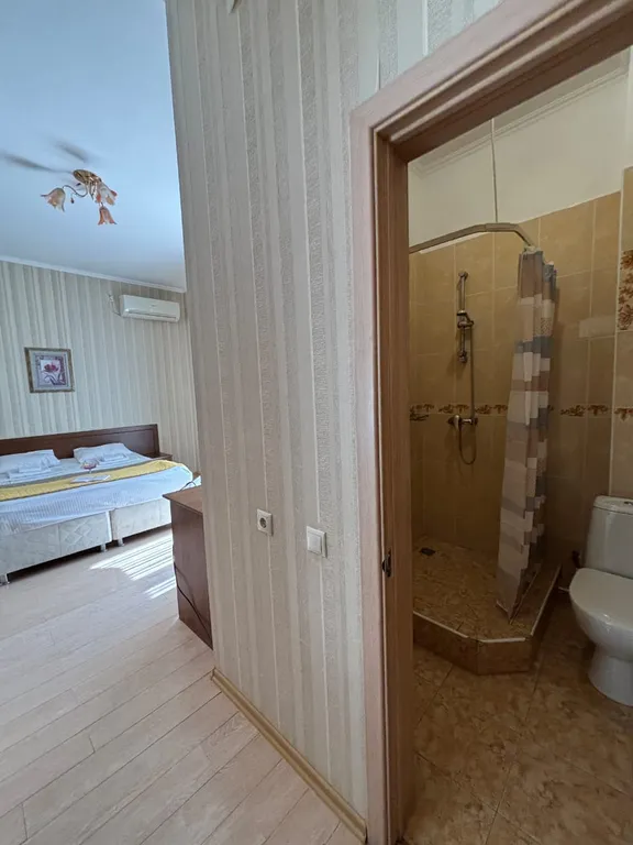 Квартира Комната — Геленджик