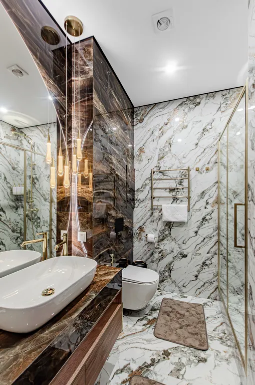 Квартира Уютная квартира на Козина — Казань