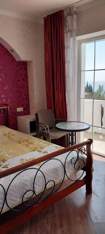 Вилла Аю-Даг