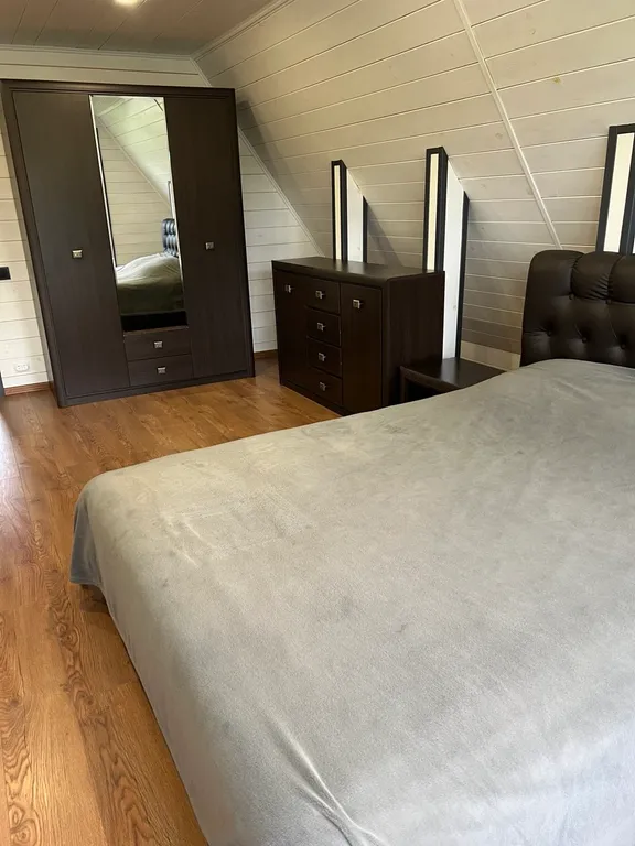 Усадьба Павлихино Гостевой дом на берегу реки