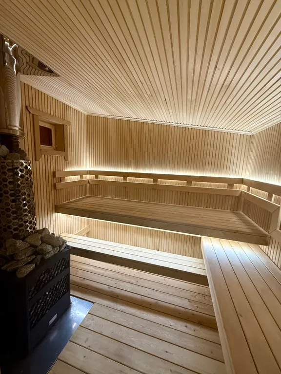 LesNoy дом с уютом