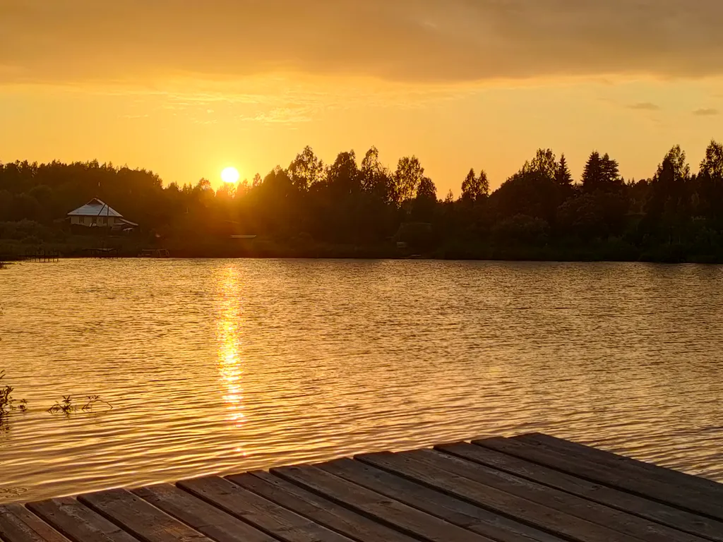 Валдай Дальняя Дача
