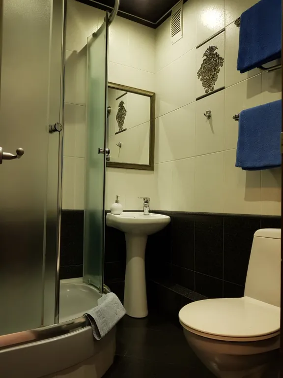 Уютная квартира-студия в тихом месте центра города