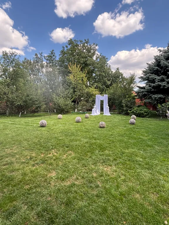 Усадьба Новознаменская