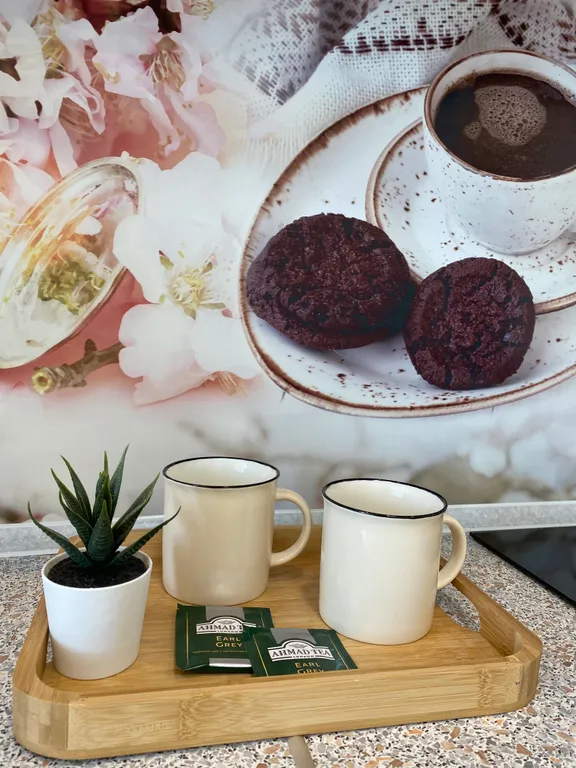 Квартира поэзия