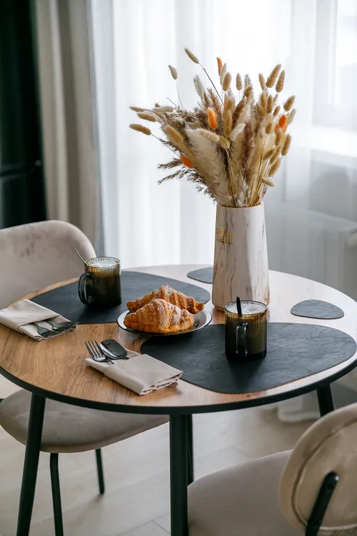 Квартира с кроватью King size