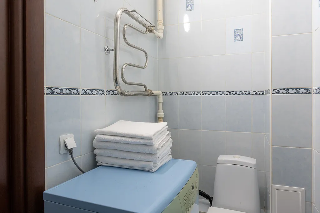 Квартира 1-комнатная Квартира — Хабаровск