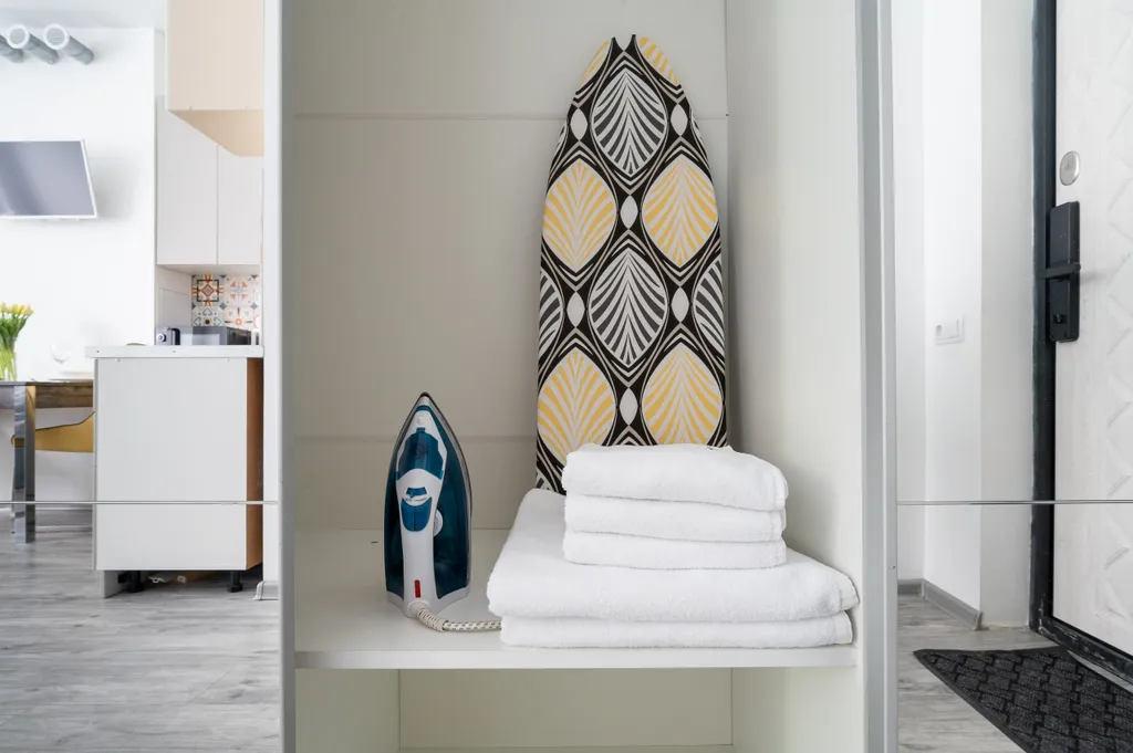 Квартира Квартира Арт Лайт Сити апартамент Дикинсон — Сириус