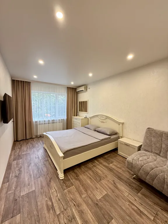 Квартира Квартира с новым ремонтом — Лабинск