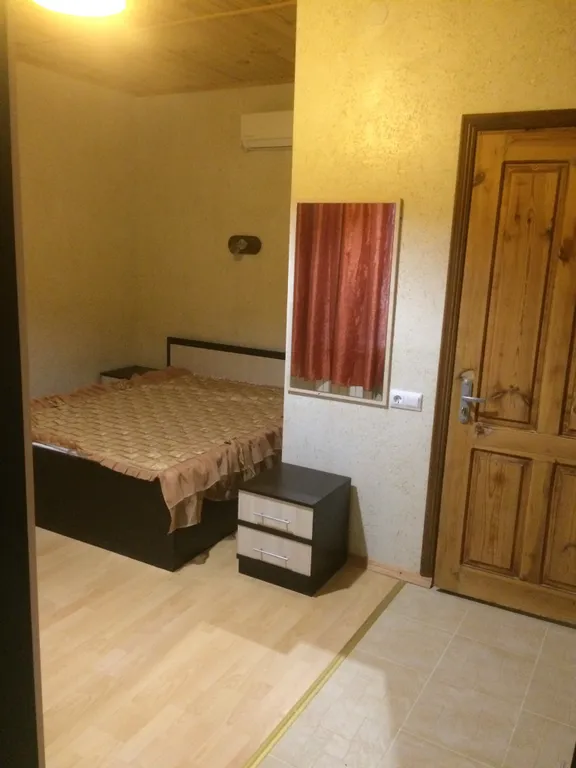 Квартира Комната — аренда посуточно в Заозёрное