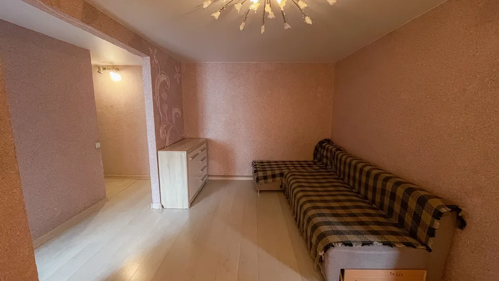 Kвартиpa в рaйоне автовокзaла