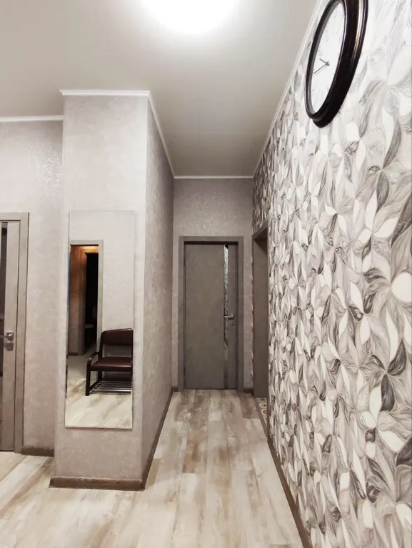 Апарт Павлофф 5 ти комнатная, семейный Люкс до 15 гостей