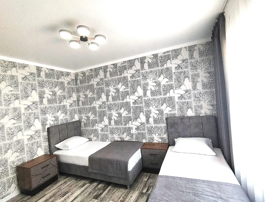 Гостевой дом Комфорт