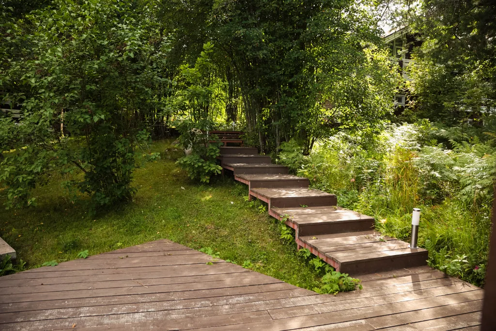 Коттедж Уютный коттедж — Коробицыно