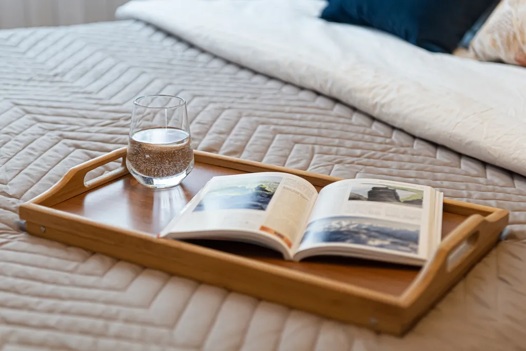 С шикарным местоположением