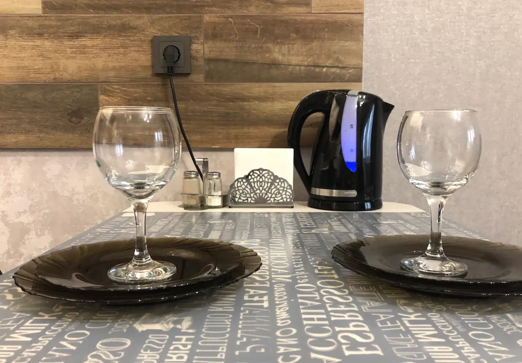 Уютная студия в новом микрорайоне Ромашково