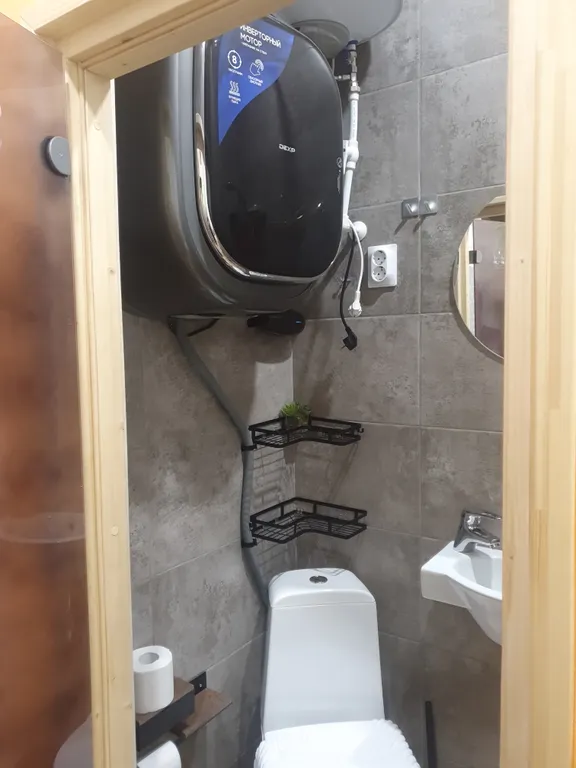Комната